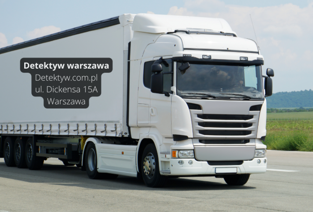 Detektyw BDR z Warszawy rozwikłuje kradzież towaru z ciężarówki – jak pomógł odzyskać wartościowy ładunek i schwytać przestępców