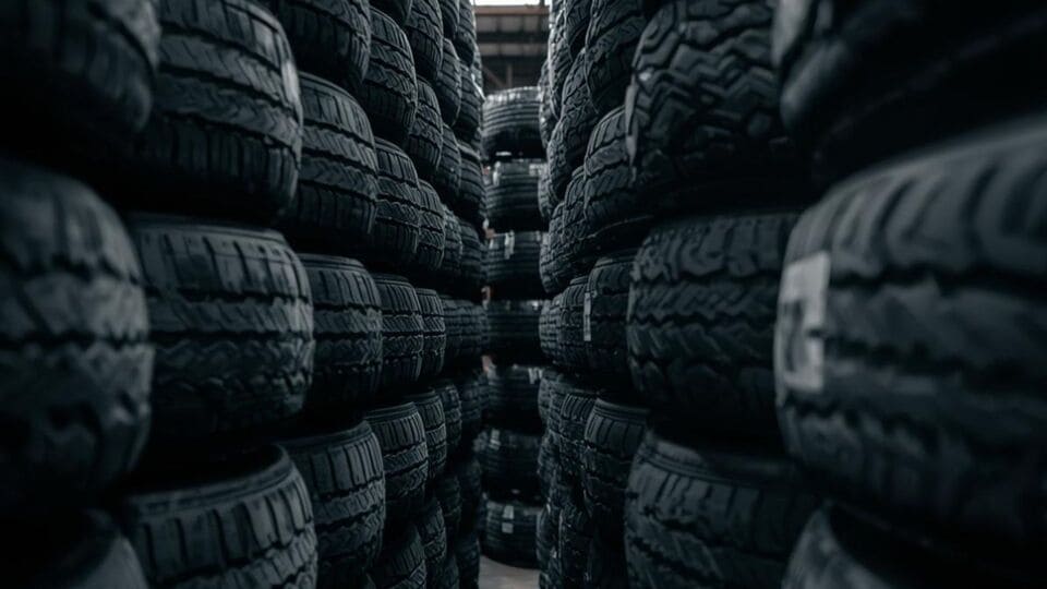 Jak bez ryzyka wybrać opony, w tym zamienniki